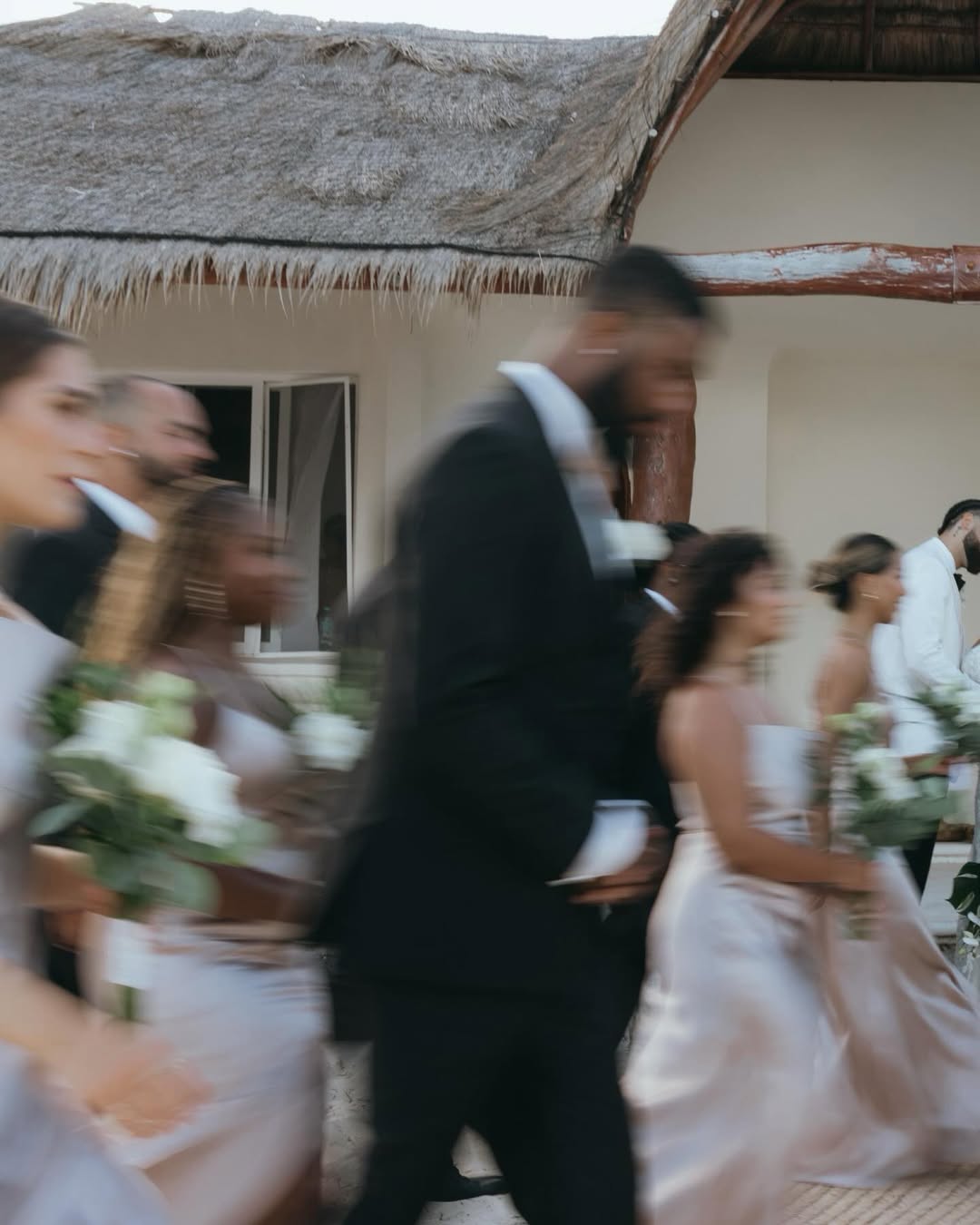 best wedding travel agency barefoot bridal