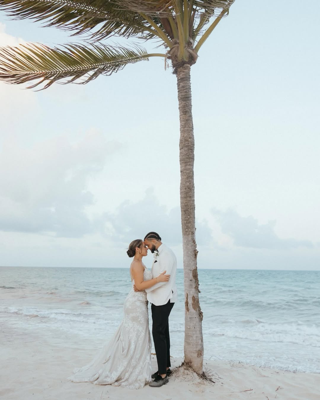 barefoot bridal a free destination wedding travel agent