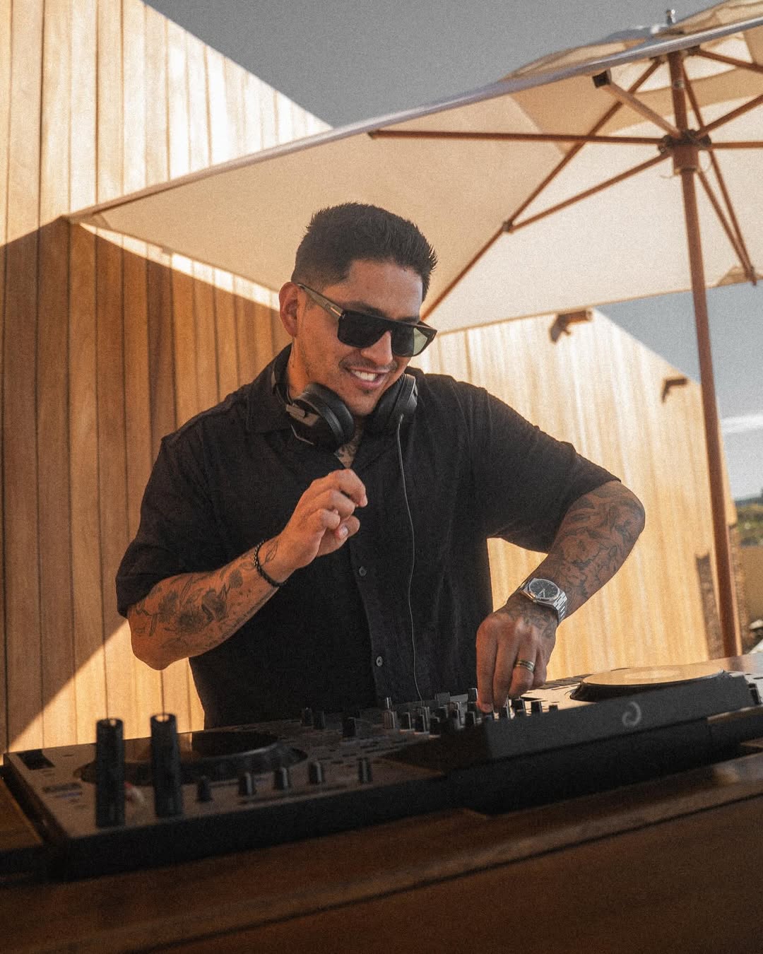 reviews for Nestor Morales dj