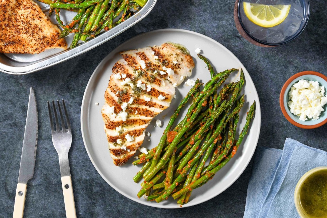 best meal kit subscription