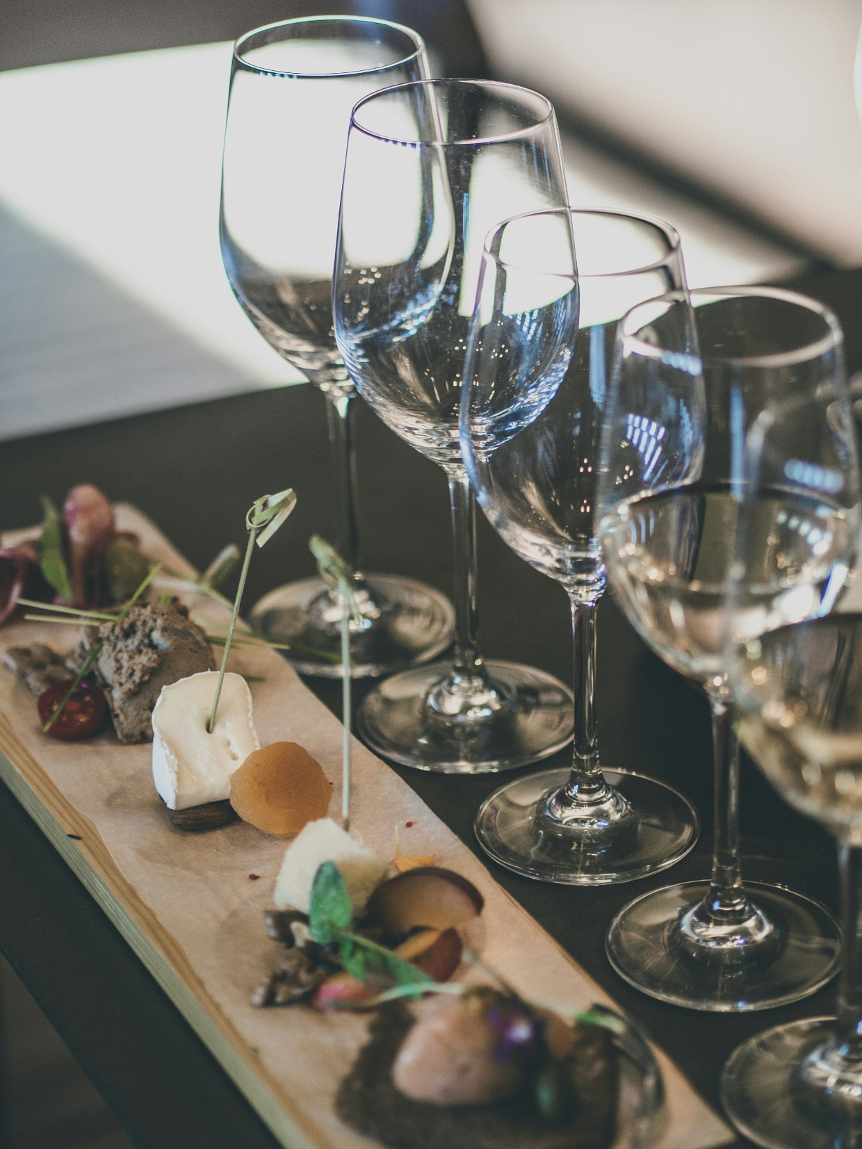 diy wine tasting how to 
