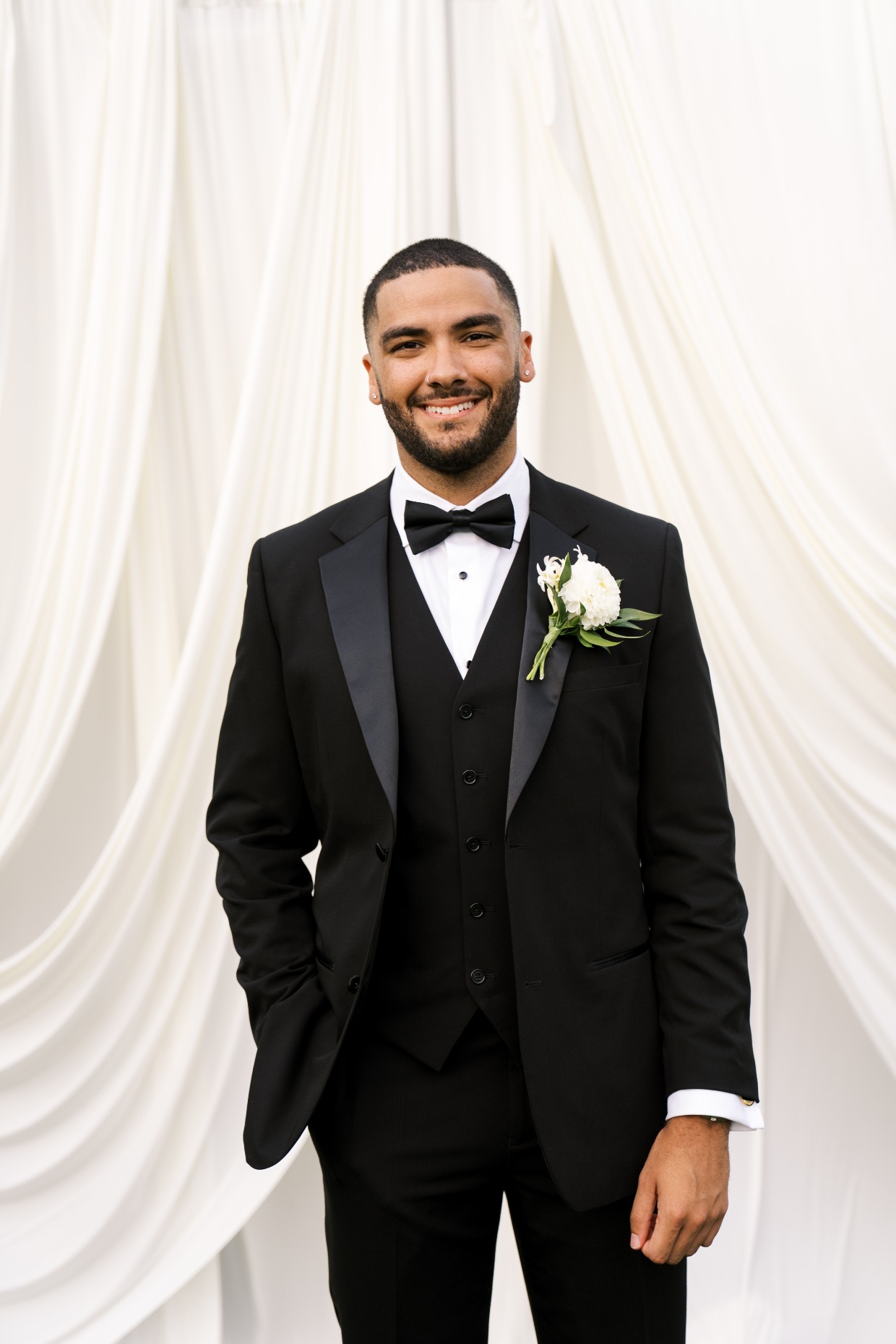 classic tux from suitshop