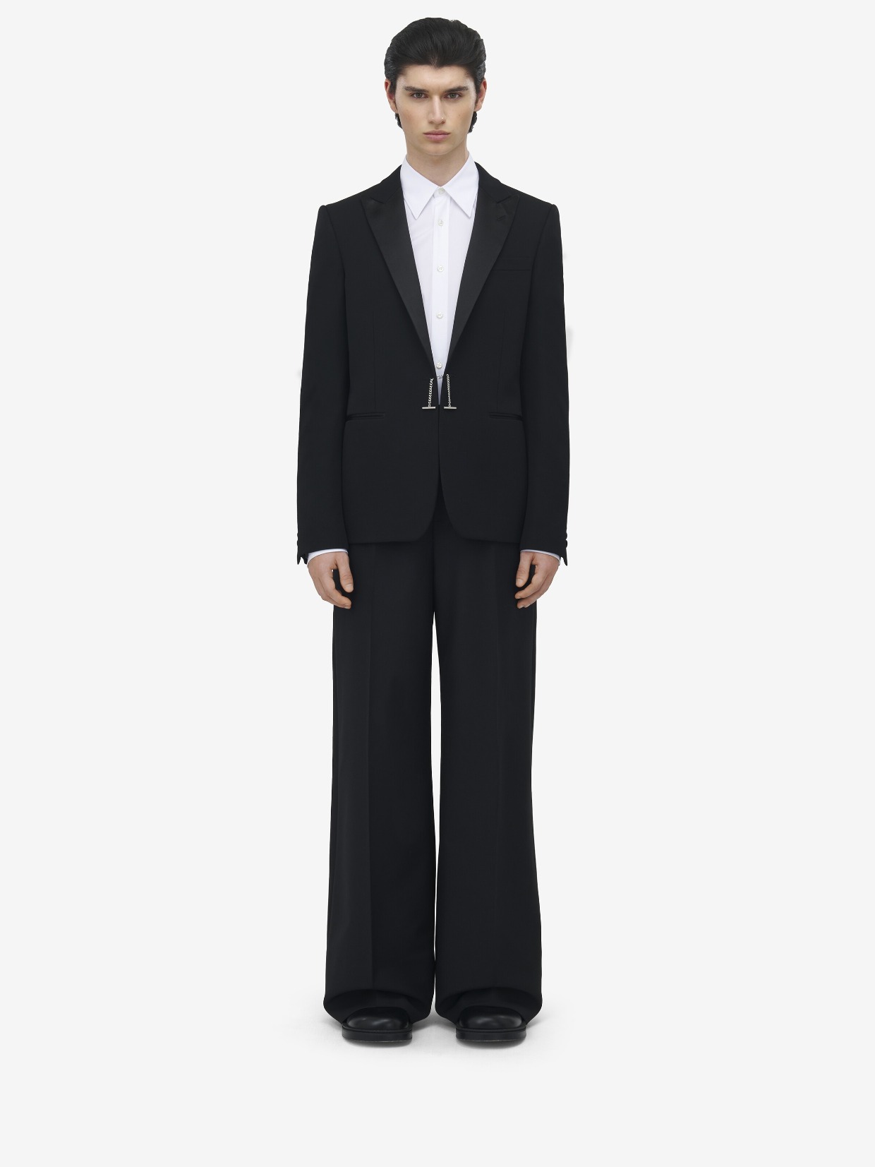 unique and timeless menswear for wedding