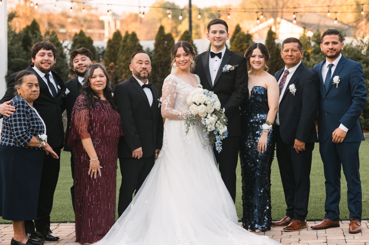 family