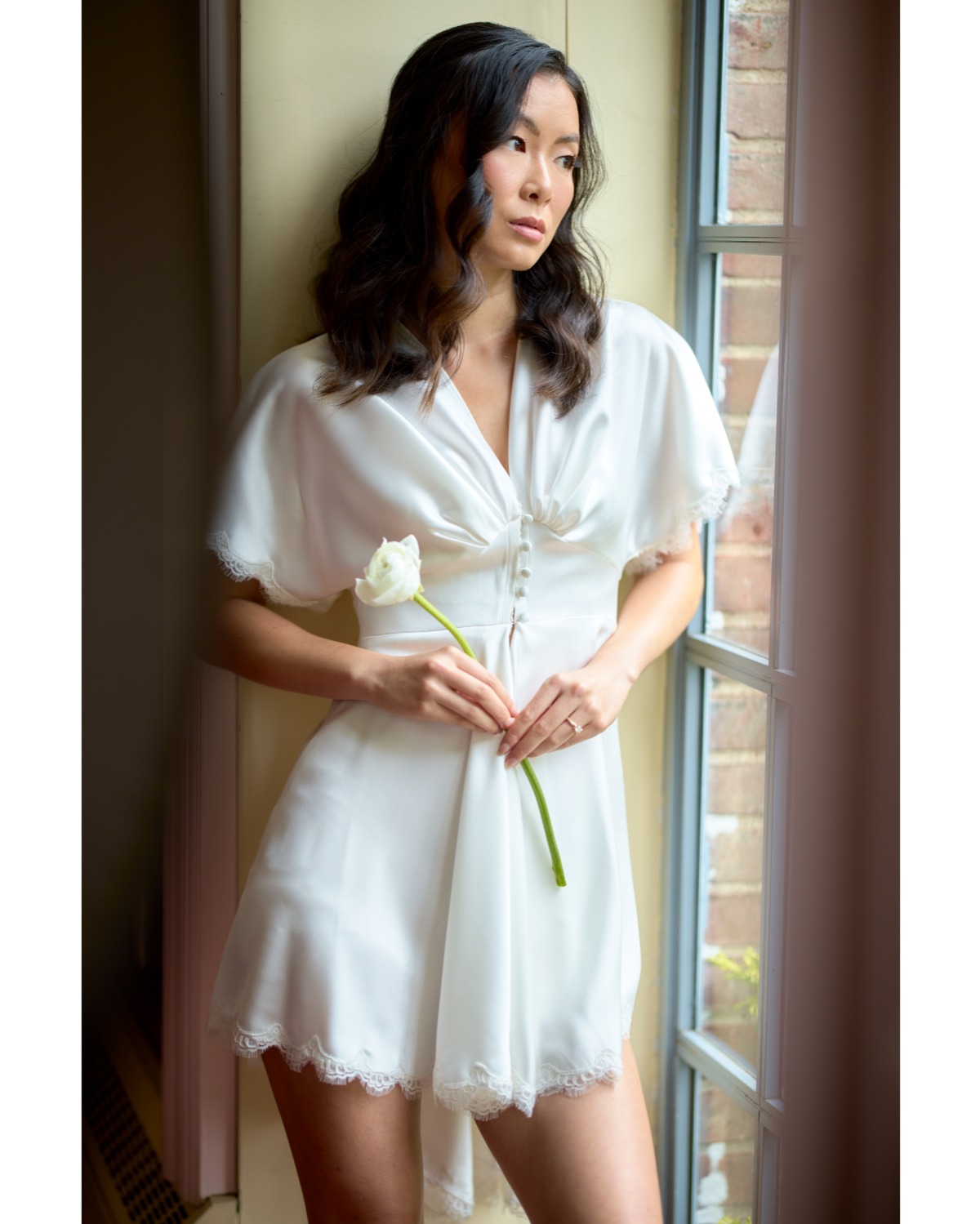 bridal portrait ideas