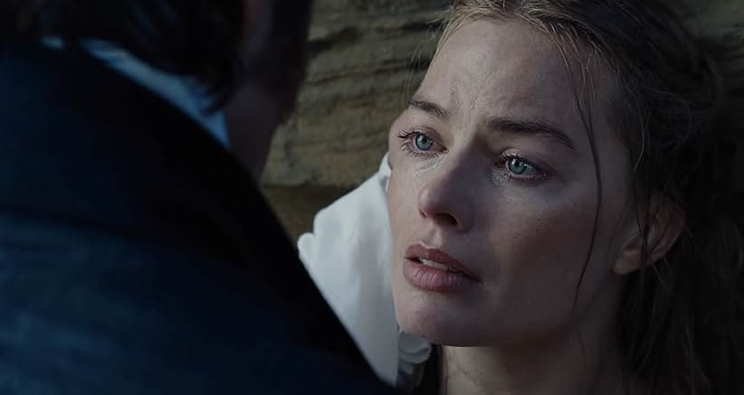 blush from wuthering heights