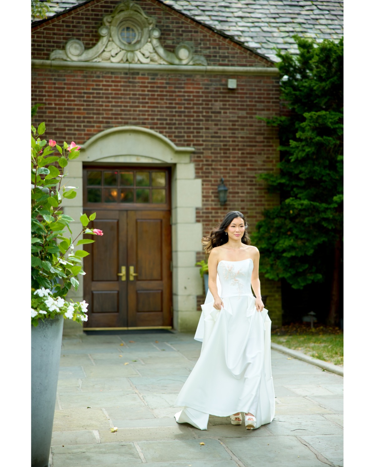 vintage wedding venue in new york