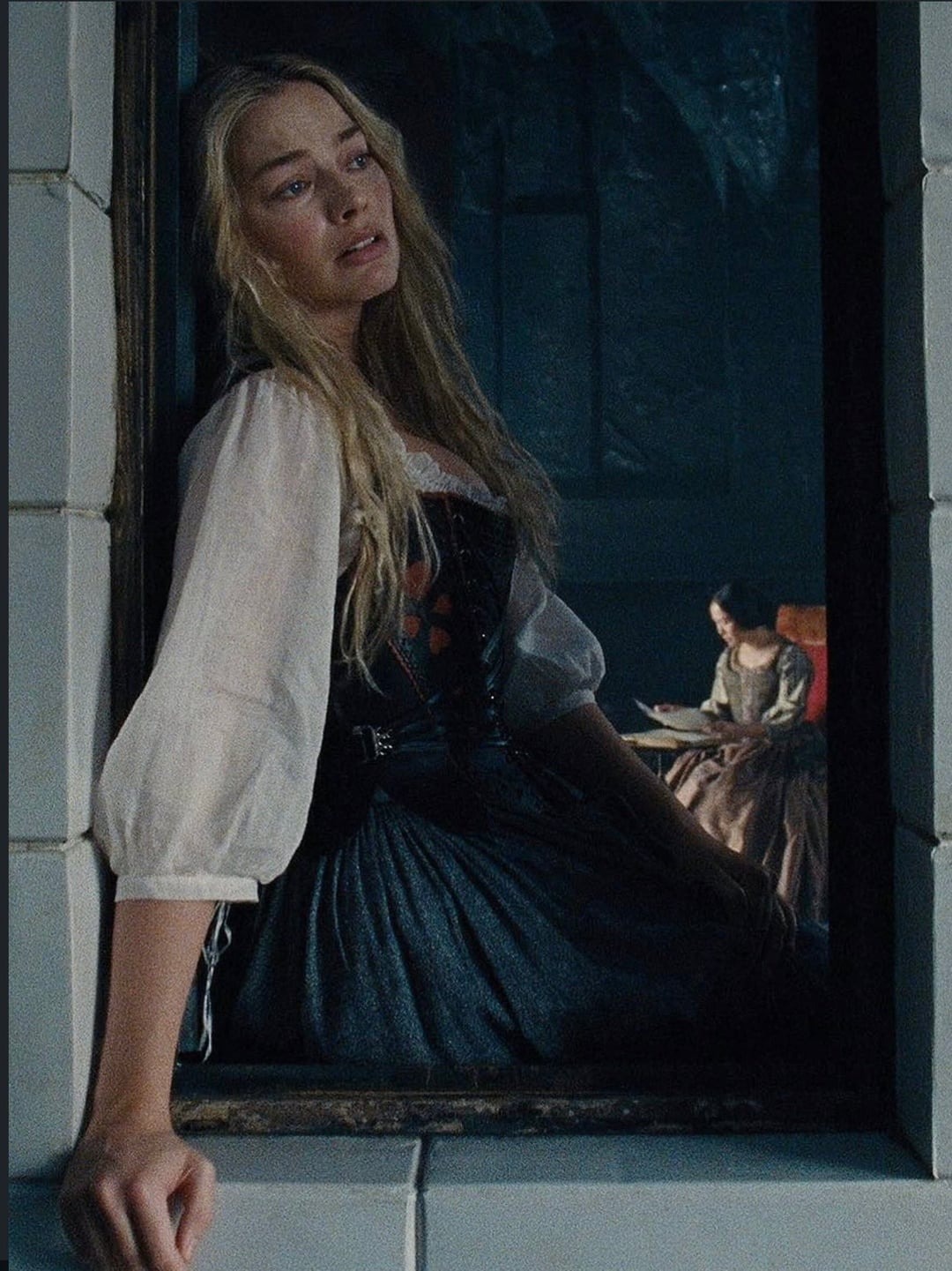 wuthering heights makeup look
