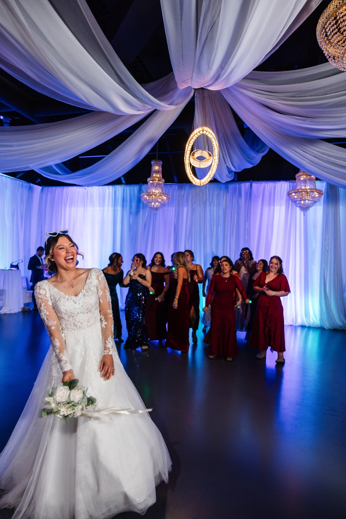 the-dance-floor