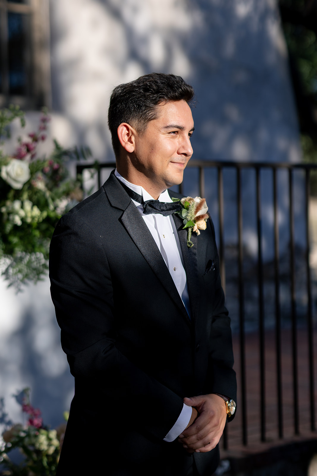dark pocket square