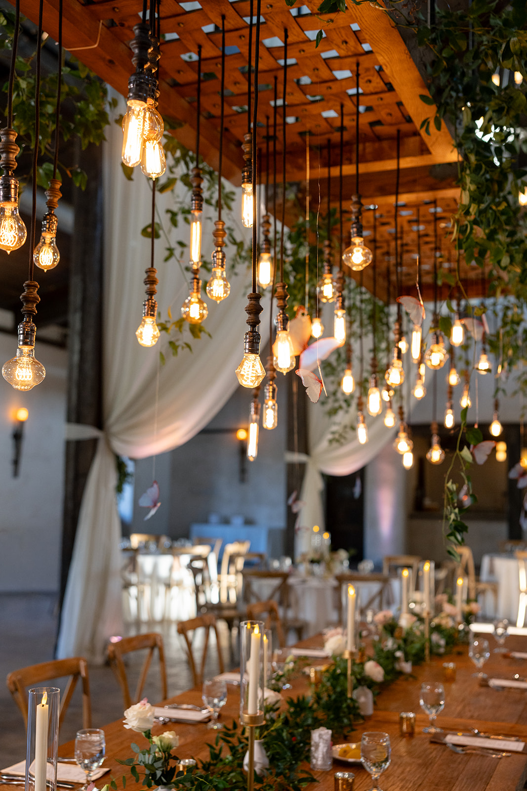 lightbulb installation